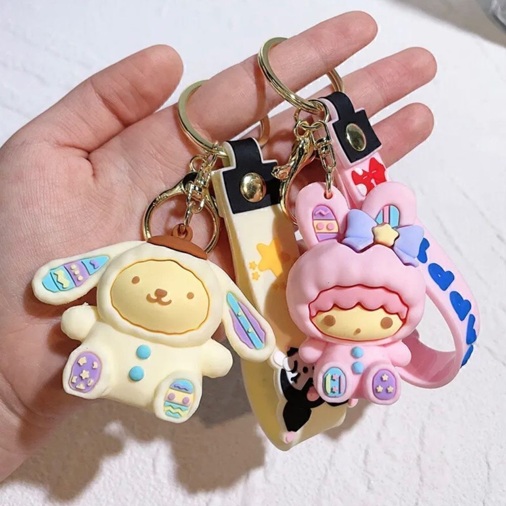 Keychain   - Picture 4 of 6